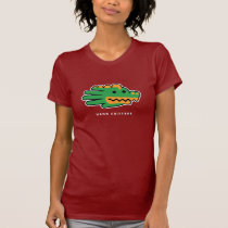 Alligator Jaw Tshirt