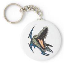 Alligator Keychains