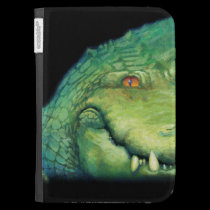 Alligator caseable cases