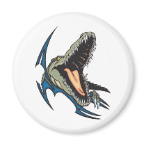 Alligator Magnets