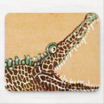 Alligator Mousepads