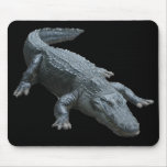 Alligator Mousepad