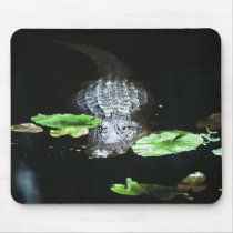 Alligator Mouse Pads
