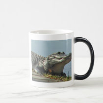 Alligator Mug