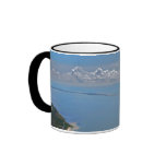Alligator Point, Florida Coffee Mug