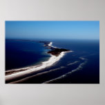 Alligator Point, Florida Print