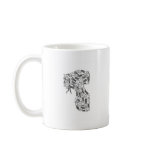 ALLIGATOR SHOE COFFEE MUGS