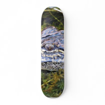 Alligator Skateboard Decks