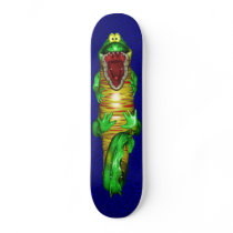 Alligator Custom Skate Board