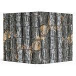 Alligator Skin binders