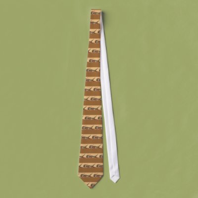 Alligator Neck Ties Zazzle_tie