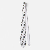 Alligator Neckties