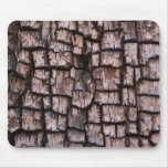 Alligator Tree Bark Mouse Mat