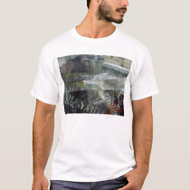 Alligator t-shirts by jennaroar Alligator t-shirts