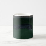 Alligator ~ What's in the Dark? Coffee Mugs