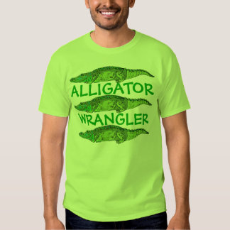 alligator icon on shirt