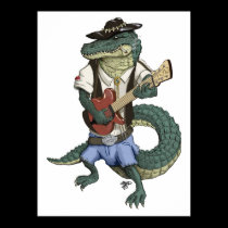 AlligatorJacksonFinished posters by AlligatorJackson AlligatorJacksonFinished posters
