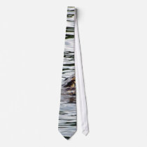 Alligators ties