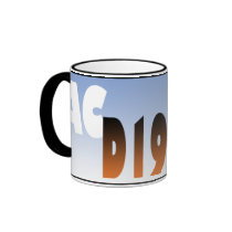 Allis-Chalmers D19 Coffee Mug