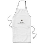 Alli's Day Apron