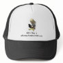 Alli's Day Trucker Hat