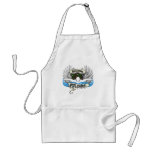 Allison Just Swim Apron