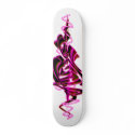 Allison skateboards by sogri215 Allison skateboards