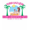 allison's bachelorette- thing 1 t-shirts