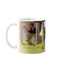 Allison's Mug