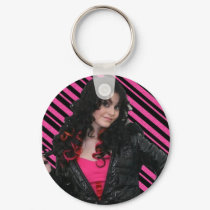 Allisson Lozz keychains by lifeisbombastic Allisson Lozz keychains