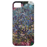 allium artistic i-phone case