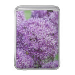 Allium Flowers  13" MacBook Sleeve