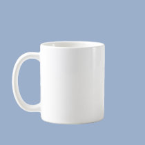 Allium Mug
