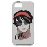 Allo - Mate Case casemate cases