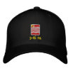 ALLONS Battalion Baseball Cap