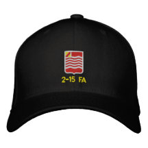 ALLONS Battalion Baseball Cap