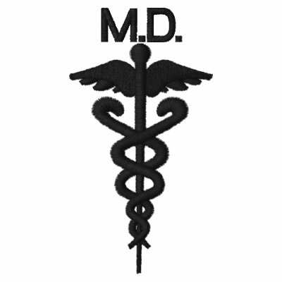 Allopathic Medicine Jacket from Zazzle. Allopathic Medicine Jacket from Zazzle.