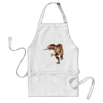 Allosaurus Aprons