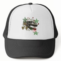 Allosaurus Hats