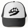 ALLOSAURUS SKULL MESH HATS