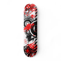 AllOver Skateboard