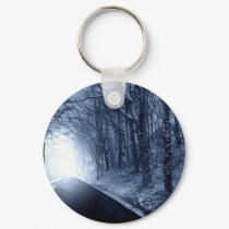 AllPaths Lead To... keychains