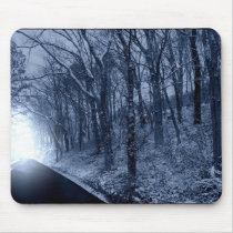 AllPaths Lead To... mousepads