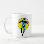 Allred CA Mug