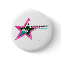 Allstar Rayes Cheer Spirit Buttons