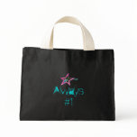 Allstar Rayes Tote Tote Bag