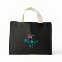 Allstar Rayes Tote Tote Bag