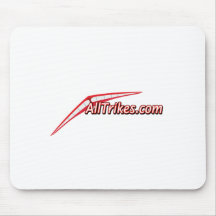 AllTrikes Mousepad