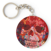 Allumbre, JLH Key Chains