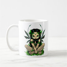 "Allura" Mug